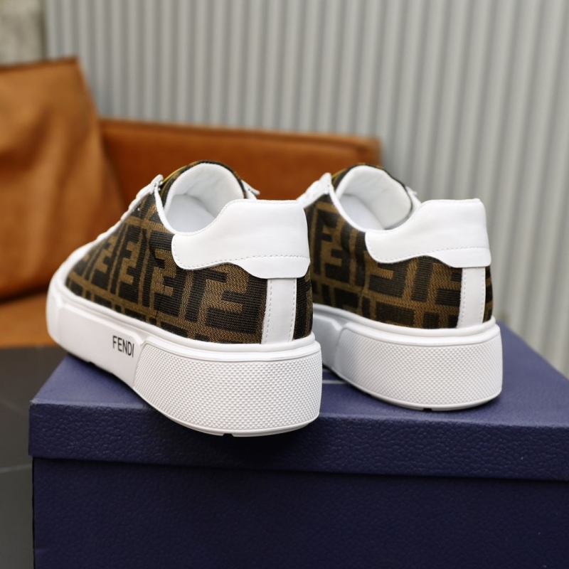 Fendi Sneakers